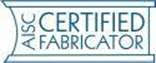 aisc-certificied-fabricator